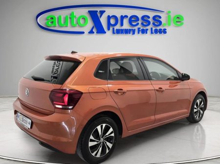 2018 Volkswagen Polo - thumbnail 11