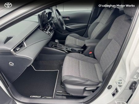 2026 Toyota Corolla - thumbnail 10