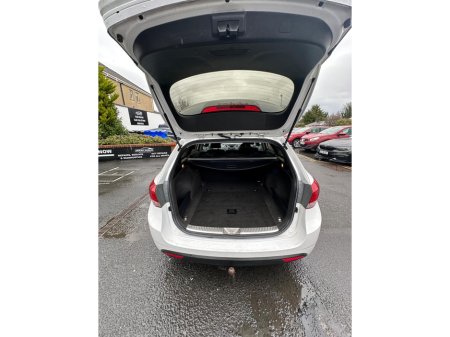 2019 Hyundai i40 TOURER COMFORT 5DR €9,950 thumbnail
