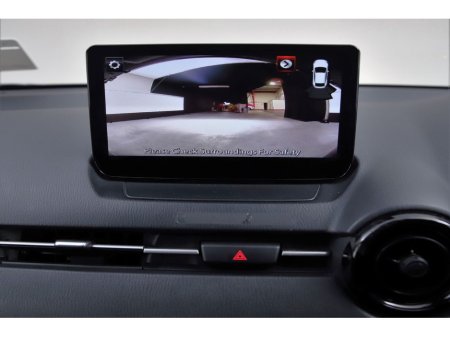 2020 Mazda Mazda2 1.5 AUTO *REVERSE CAM*REAR PARK SENSORS* €15,480 thumbnail