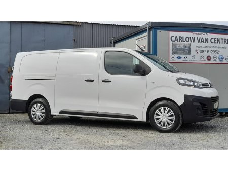 2022 Citroen Dispatch - thumbnail 2