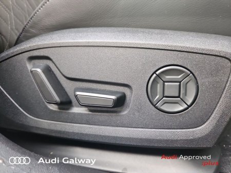 2026 Audi A6 - thumbnail 23