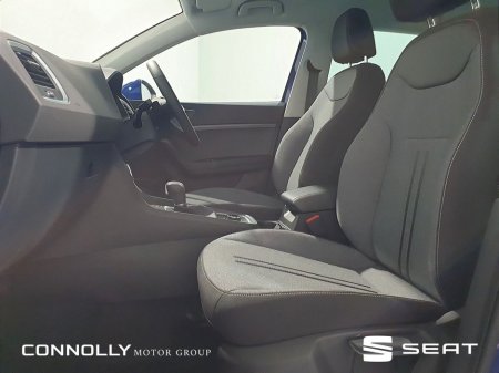 2026 SEAT Ateca 2.0TDI 150hp SEPlus Auto €43,920 thumbnail