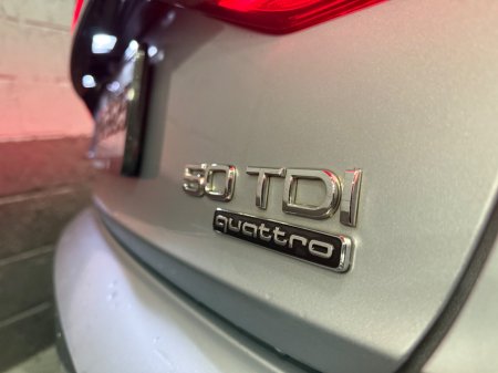 2018 Audi A8 3.0TDI 262HP quattro SE Executive €26,900 thumbnail