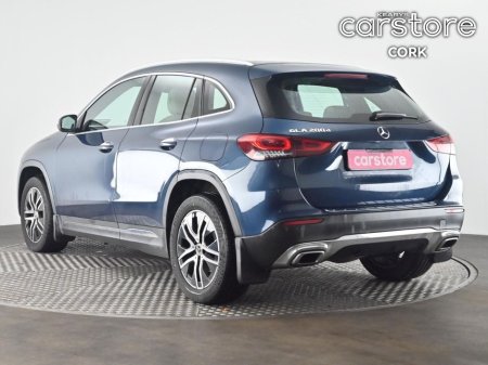 2020 Mercedes-Benz GLA Class GLA 200 d Auto Progressive €32,880