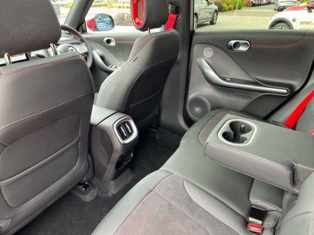 2025 Smart #1 Brabus €35,950 thumbnail