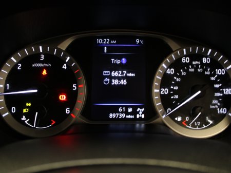 2021 Nissan Navara N-CONNECTA DCI SHR DCB €22,950 thumbnail