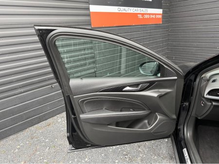 2018 Opel Insignia - thumbnail 19