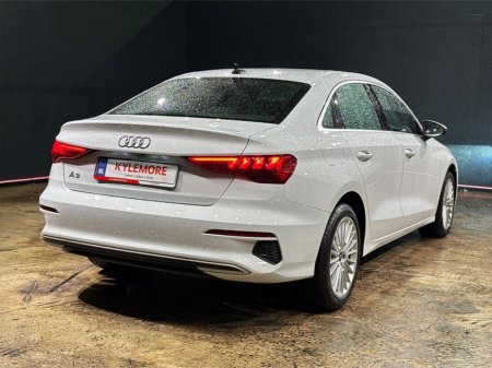 2022 Audi A3 - thumbnail 3
