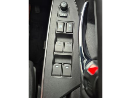 2023 Suzuki SX4 S-Cross 1.4 BOOSTERJET MIL €24,750 thumbnail