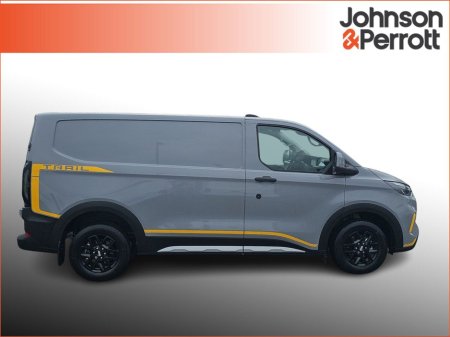 2026 Ford Transit Custom - thumbnail 21