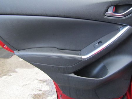 2016 Mazda CX-5 - thumbnail 34