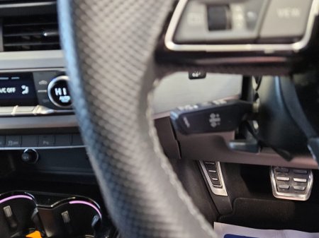 2021 Audi A5  €36,950 thumbnail