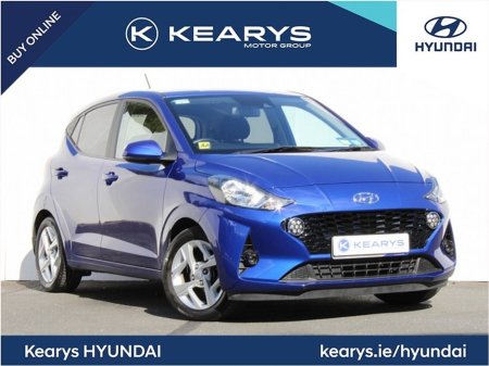 2023 Hyundai i10 i10 Deluxe