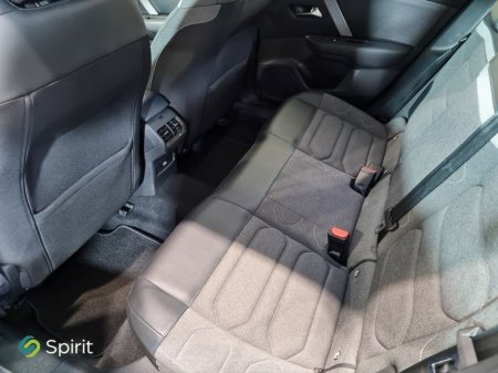 2022 Citroen C4 FEEL Pack*Call Andrew 0862617858* €21,450 thumbnail