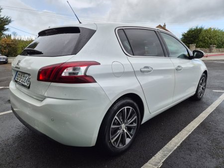 2015 Peugeot 308 - thumbnail 3