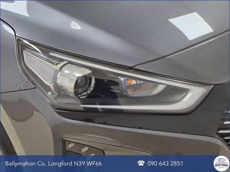 2019 Hyundai Ioniq - thumbnail 26