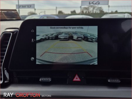 2022 Kia Sportage - thumbnail 16