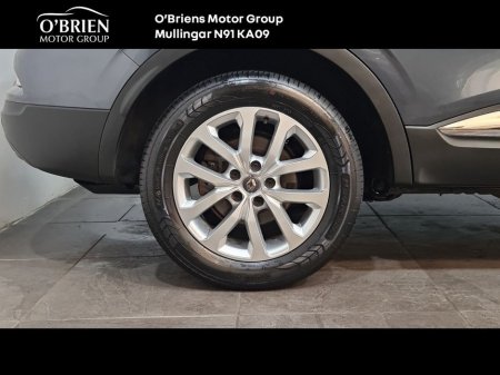 2019 Renault Kadjar 1.5 BLUE dCi 115 Iconic €14,900 thumbnail