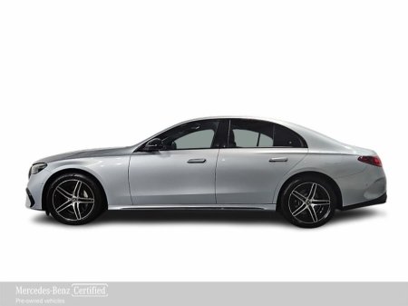 2024 Mercedes-Benz E Class - thumbnail 10