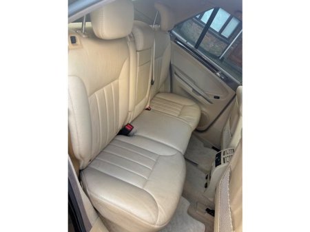 2006 Mercedes-Benz M Class - thumbnail 12