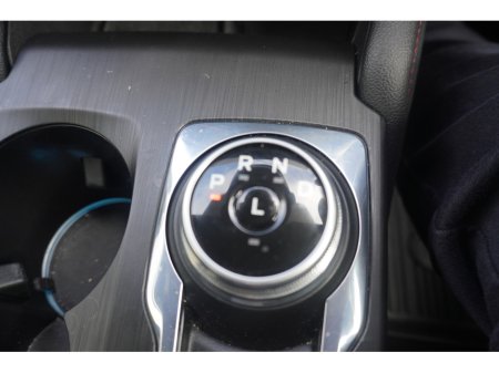 2025 Ford Focus - thumbnail 17