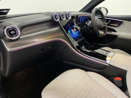 2025 Mercedes-Benz GLC Class - photo 6