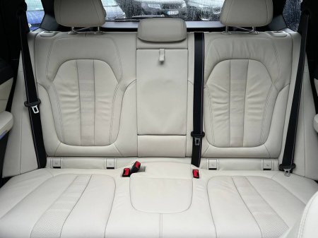 2022 BMW X5 M-SPORT PRO XDRIVE30d * HUGE SPEC * // OPENING PAN ROOF // SERVICE HISTORY // COMFORT PACKAGE €69,900 thumbnail