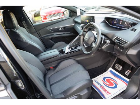 2023 Peugeot 3008 2023 Peugeot 3008 1.5 BlueHDi 130bhp Auto Allure €35,950 thumbnail