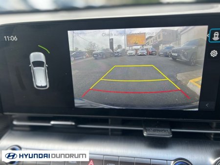 2024 Hyundai Kona - thumbnail 24