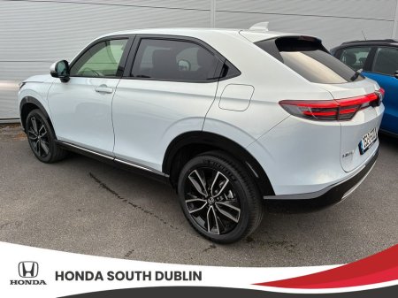 2025 Honda HR-V "Advance" Model Hybrid, Only 400 Kilometres, Display Model €41,500 thumbnail