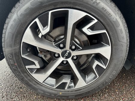 2024 Kia Sportage K3 SEM 5DR €35,950 thumbnail
