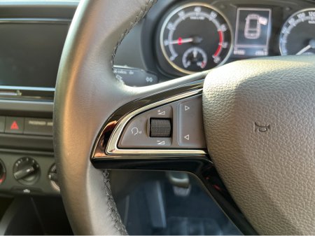 2020 Skoda Fabia - thumbnail 19