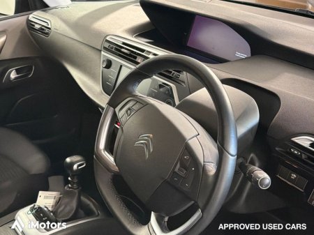 2022 Citroen Grand C4 Picasso - thumbnail 18