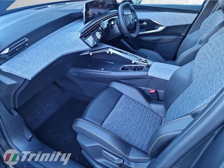 2026 Peugeot 3008 * EXPERIENCE MORE * ORDER YOUR NEW 261 TODAY * €53,795 thumbnail