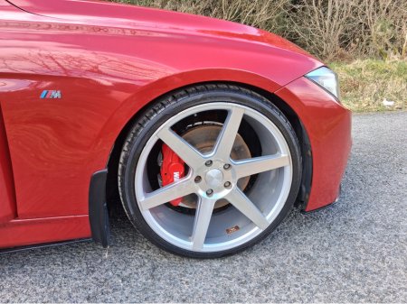 2012 BMW 3 Series - thumbnail 6