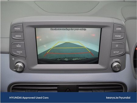 2019 Hyundai Kona - thumbnail 29