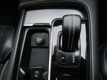 2021 Volvo XC90 Rdesign T8 Recharge 390HP 5D A €49,900 thumbnail