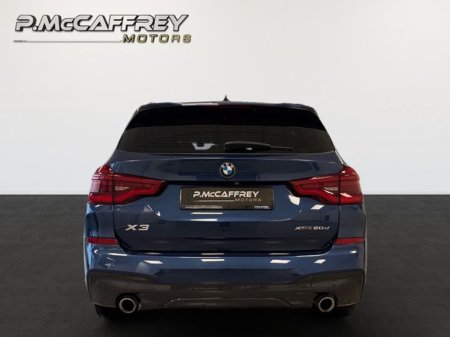 2019 BMW X3 - thumbnail 6