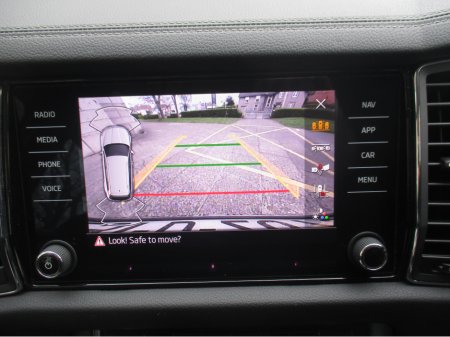 2023 Skoda Kodiaq - thumbnail 11