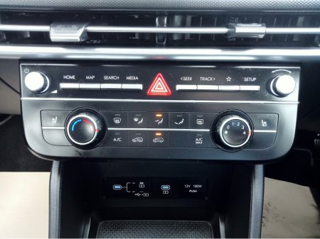 2024 Hyundai Tucson COMFORT PLUS 5DR €35,950 thumbnail