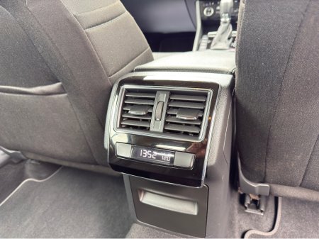 2018 Skoda Superb - thumbnail 13