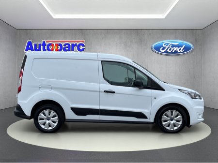2020 Ford Transit Connect SWB VAN TREND HP 1.5 3 €16,950