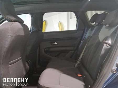 2026 Dacia Bigster Extreme Hybrid HEV 155 €39,560 thumbnail