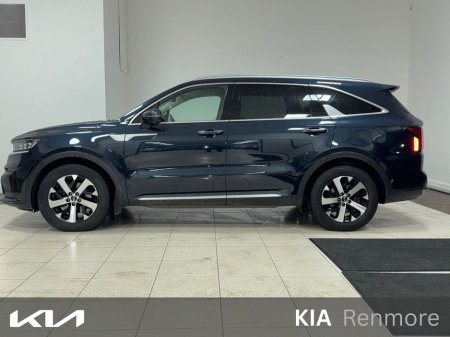 2021 Kia Sorento - thumbnail 8