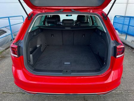 2022 Volkswagen Passat - thumbnail 13