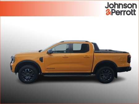 2023 Ford Ranger - photo 6