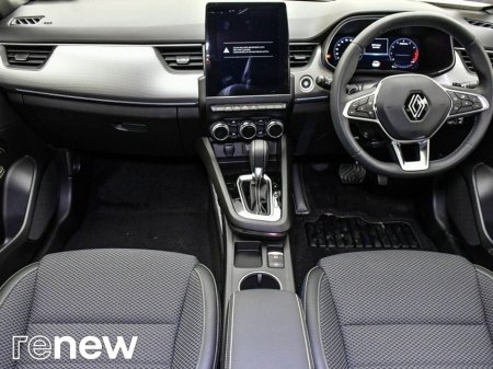 2025 Renault Arkana TCe 140 Auto techno €31,900 thumbnail