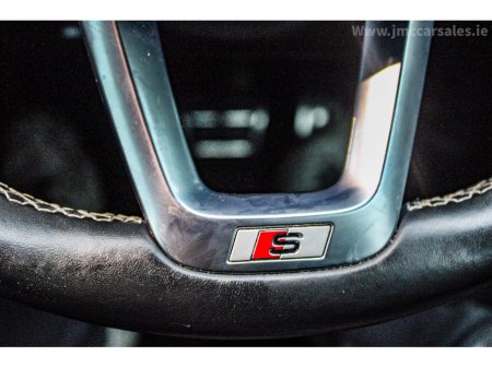 2021 Audi A3 40 TFSI e 204HP S Tronic S Line €22,995 thumbnail