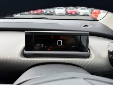 2020 Citroen C4 - thumbnail 16